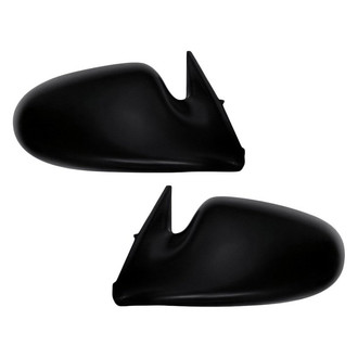Replacement - Side View Mirror