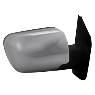 Replacement - Passenger Side Power View Mirror (Heated, Foldaway) (Standard Line)