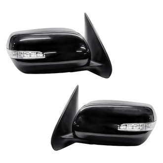 Replacement - Side View Mirror