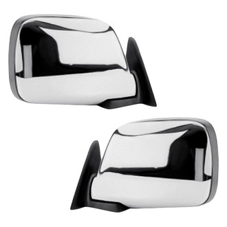 Replacement - Side View Mirror