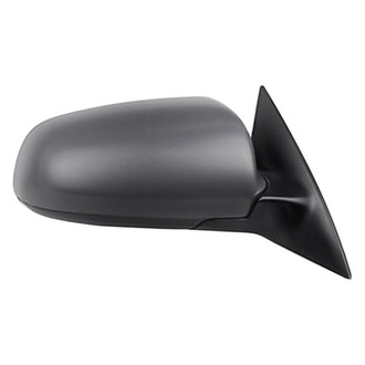 Replacement - Passenger Side Power View Mirror (Heated) (Standard Line)