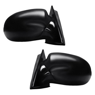 Replacement - Side View Mirror