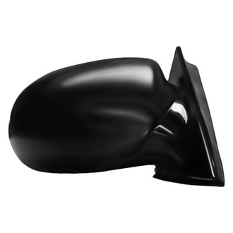 Replacement - Passenger Side Power View Mirror (Non-Heated, Foldaway) (Standard Line)