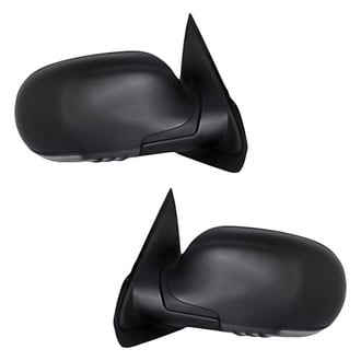Replacement - Side View Mirror