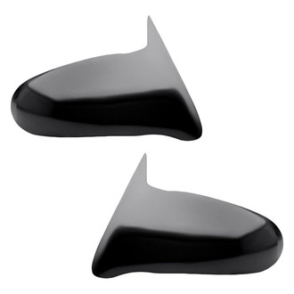 Replacement - Side View Mirror