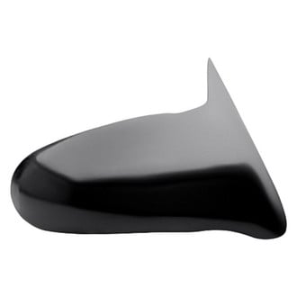 Replacement - Passenger Side Manual View Mirror (Standard Line)