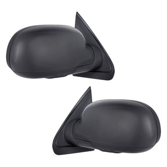 Replacement - Side View Mirror (Foldaway)