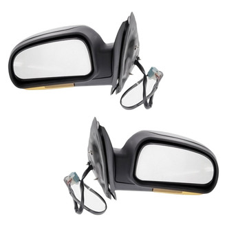 Replacement - Side View Mirror