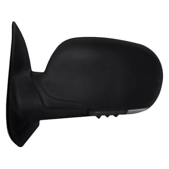 Replacement - Driver Side Power View Mirror (Heated, Foldaway) (Standard Line)