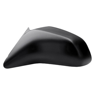 Replacement - Driver Side Power Remote View Mirror (Non-Heated, Non-Foldaway) (Standard Line)