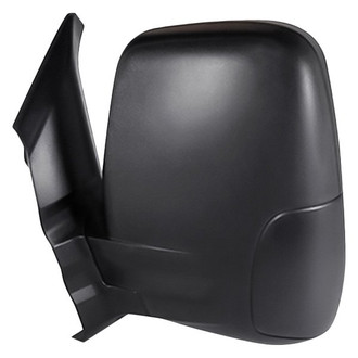 Replacement - Driver Side Power View Mirror (Non-Heated, Foldaway) (Standard Line)