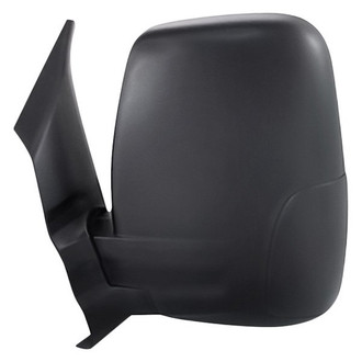 Replacement - Driver Side Power View Mirror (Non-Heated, Foldaway) (Standard Line)