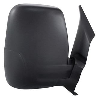 Replacement - Passenger Side Power View Mirror (Non-Heated, Foldaway) (Standard Line)