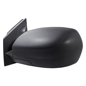 Replacement - Driver Side Power View Mirror (Non-Heated, Foldaway) (Standard Line)