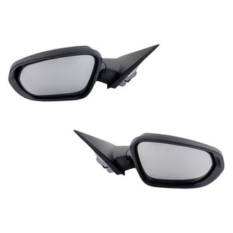 Replacement - Side View Mirror