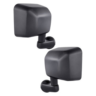 Replacement - Side View Mirror (Foldaway)