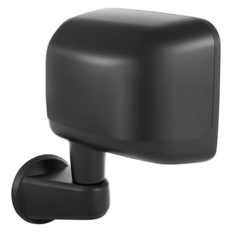 Replacement - Driver Side Power View Mirror (Heated, Foldaway) (Standard Line)