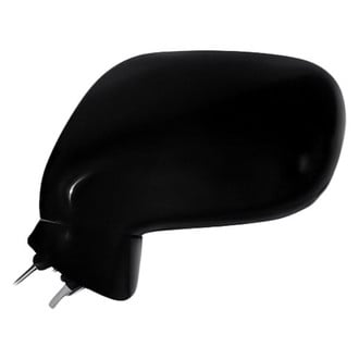 Replacement - Driver Side Power View Mirror (Heated, Foldaway) (Standard Line)