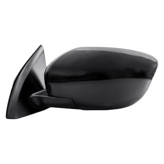 Replacement - Driver Side Power View Mirror (Non-Heated, Foldaway) (Standard Line)