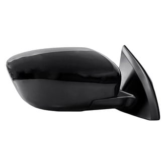 Replacement - Passenger Side Power View Mirror (Non-Heated, Foldaway) (Standard Line)