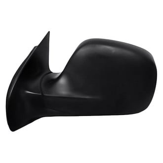 Replacement - Driver Side Power View Mirror (Non-Heated, Foldaway) (Standard Line)