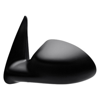 Replacement - Driver Side Power View Mirror (Non-Heated, Non-Foldaway) (Standard Line)
