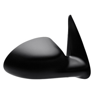 Replacement - Passenger Side Power View Mirror (Non-Heated, Non-Foldaway) (Standard Line)