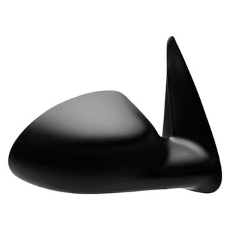 Replacement - Passenger Side Manual View Mirror (Non-Heated, Non-Foldaway) (Standard Line)