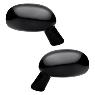 Replacement - Side View Mirror