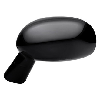 Replacement - Driver Side Power View Mirror (Heated, Foldaway) (Standard Line)