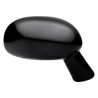 Replacement - Passenger Side Power View Mirror (Heated, Foldaway) (Standard Line)