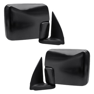 Replacement - Side View Mirror
