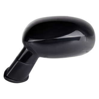 Replacement - Driver Side Power View Mirror (Heated, Foldaway) (Standard Line)