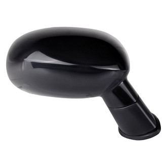 Replacement - Passenger Side Power View Mirror (Heated, Foldaway) (Standard Line)
