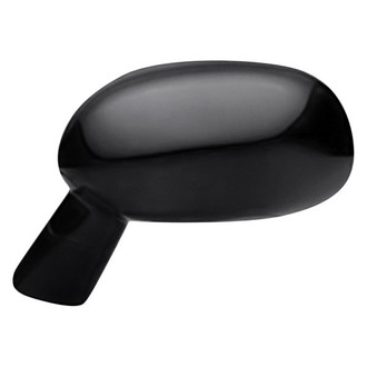 Replacement - Driver Side Power View Mirror (Non-Heated, Foldaway) (Standard Line)