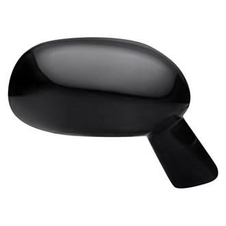 Replacement - Passenger Side Power View Mirror (Non-Heated, Foldaway) (Standard Line)
