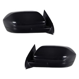 Replacement - Side View Mirror