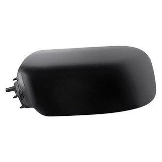 Replacement - Driver Side Power Remote View Mirror (Non-Heated, Non-Foldaway) (Standard Line)
