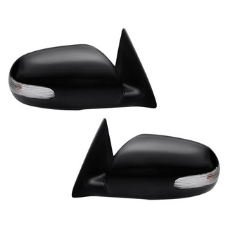 Replacement - Side View Mirror (Foldaway)