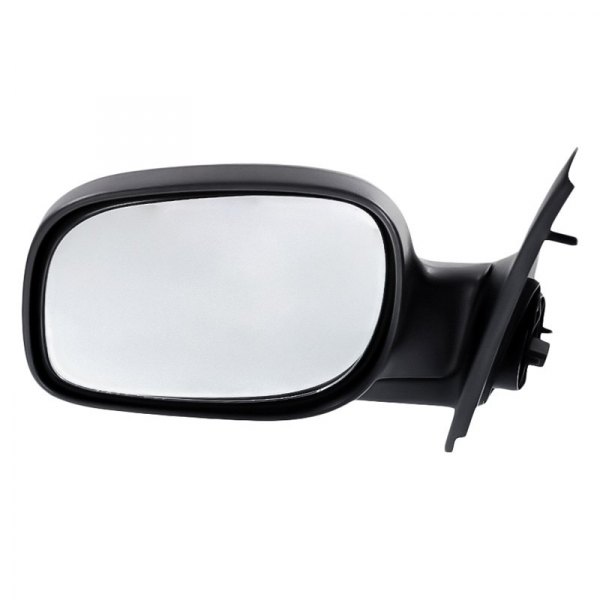 Replacement - Driver Side Power View Mirror