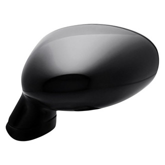 Replacement - Driver Side Power View Mirror (Non-Heated, Foldaway) (Standard Line)