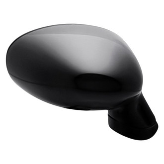 Replacement - Passenger Side Power View Mirror (Non-Heated, Foldaway) (Standard Line)