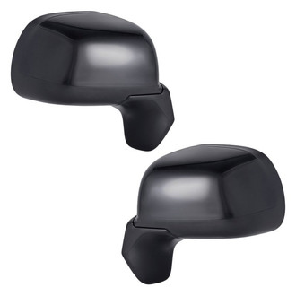 Replacement - Side View Mirror (Foldaway)