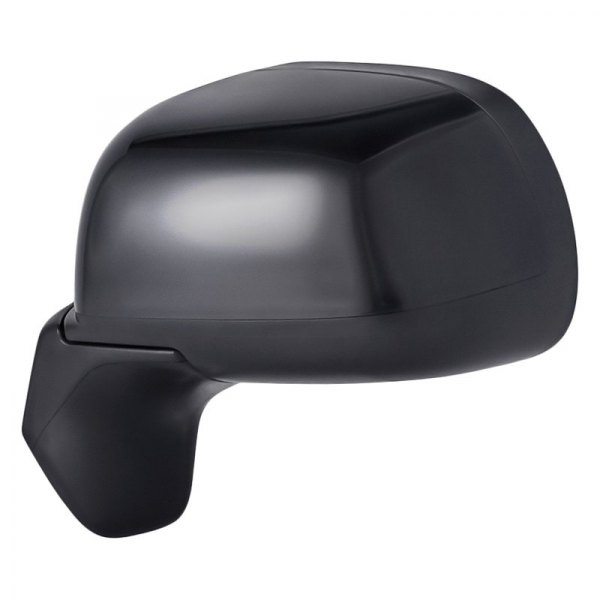 Replacement - Driver Side Power View Mirror