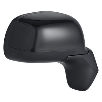 Replacement - Passenger Side Power View Mirror (Non-Heated, Foldaway) (Standard Line)