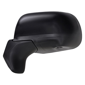 Replacement - Driver Side Power View Mirror (Heated, Foldaway) (Standard Line)
