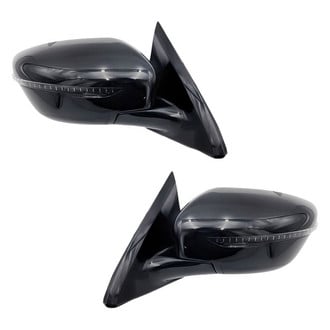 Replacement - Side View Mirror