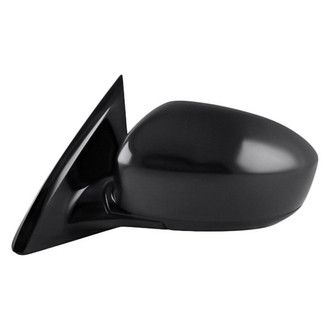 Replacement - Driver Side Power View Mirror (Non-Heated, Foldaway) (Standard Line)