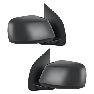 Replacement - Side View Mirror (Foldaway)