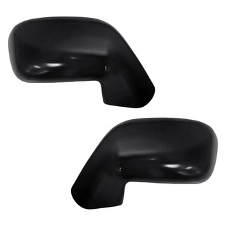 Replacement - Side View Mirror